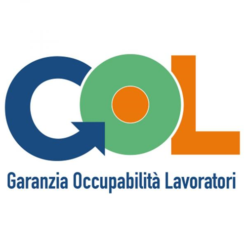 "GOL - GARANZIA DI OCCUPABILITA' DEI LAVORATORI".